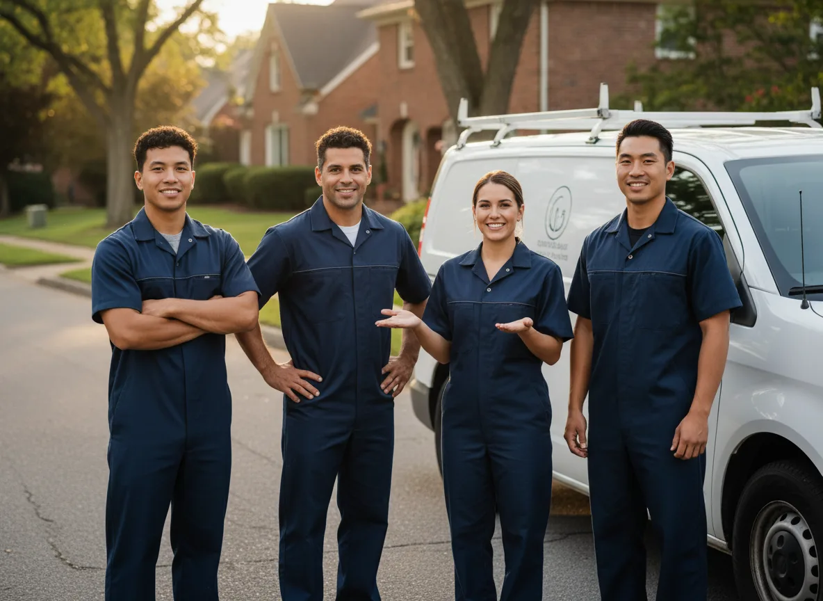 Home Gutter Service company in Camarillo, CA